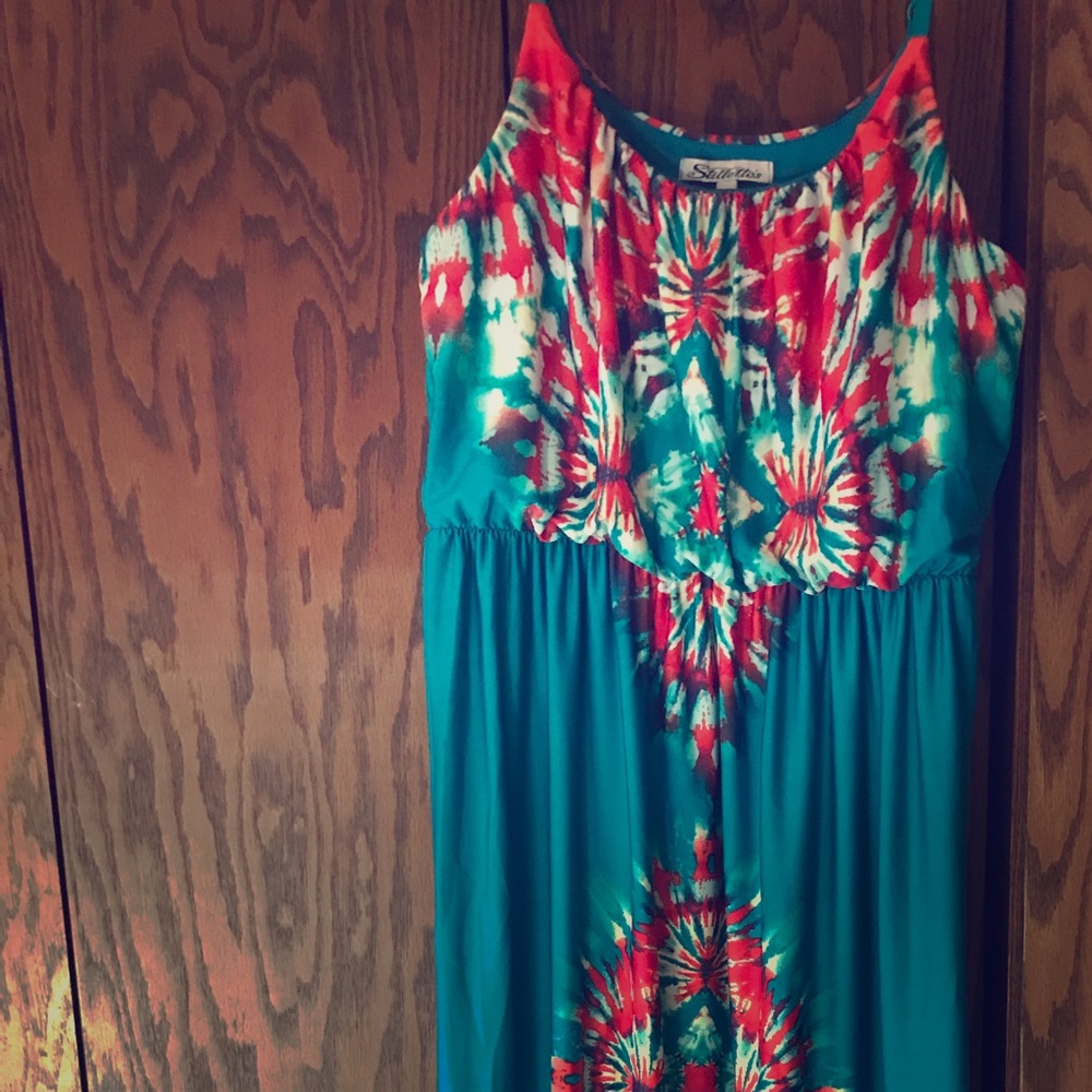 Summer dress
